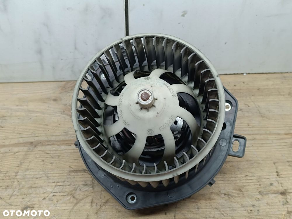 wentylator dmuchawy klimatyzacji iveco daily 99-14 - 3