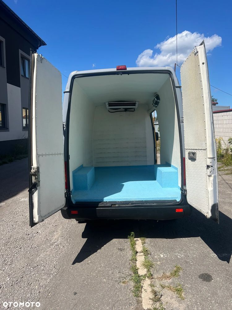 Volkswagen LT 35 - 8