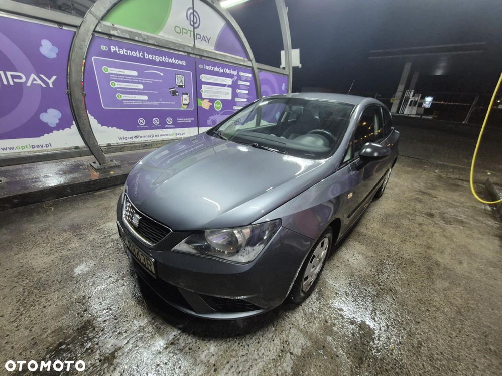 Seat Ibiza 1.2 12V Comfort Edition - 2