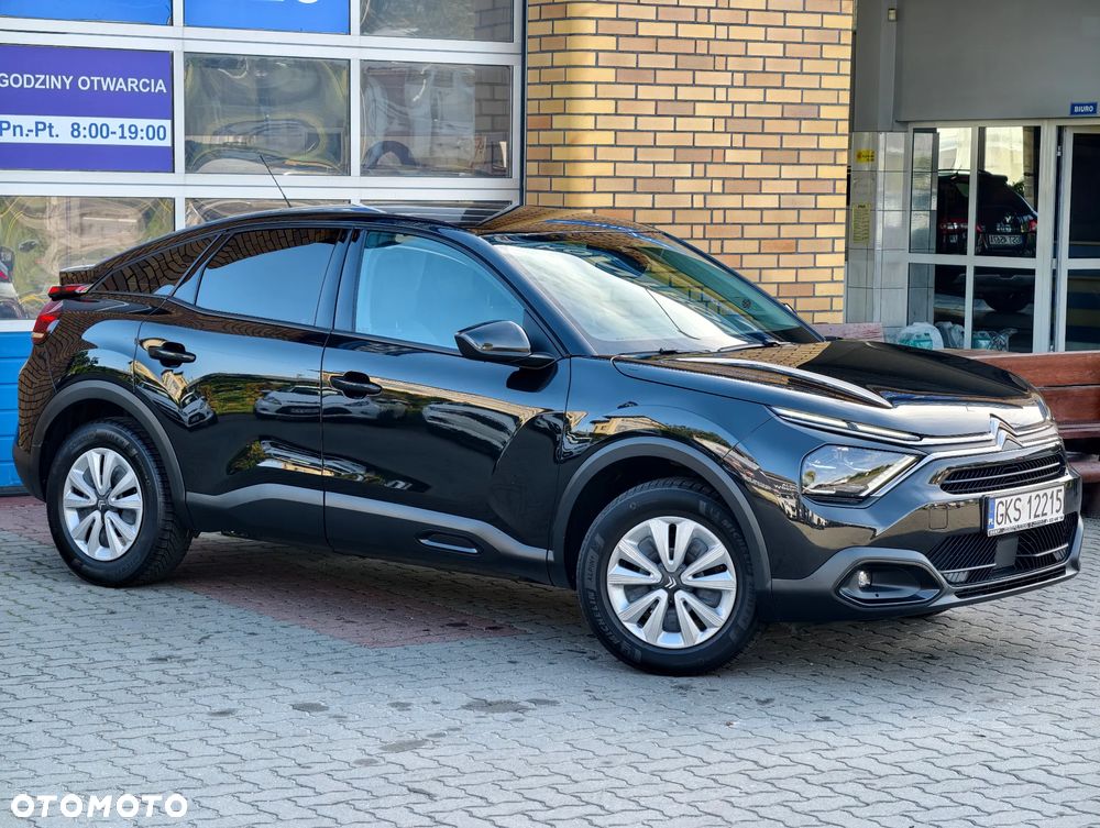 Citroën C4 1.5 BlueHDi Live Pack S&S - 12