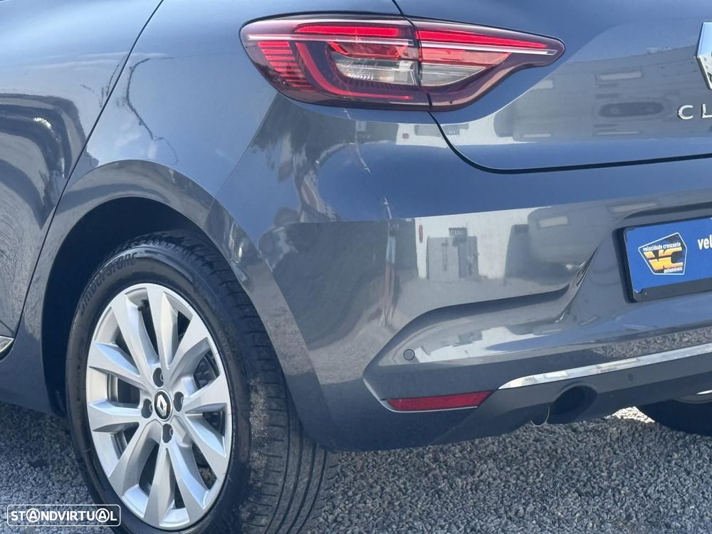 Renault Clio 1.0 TCe Intens - 15