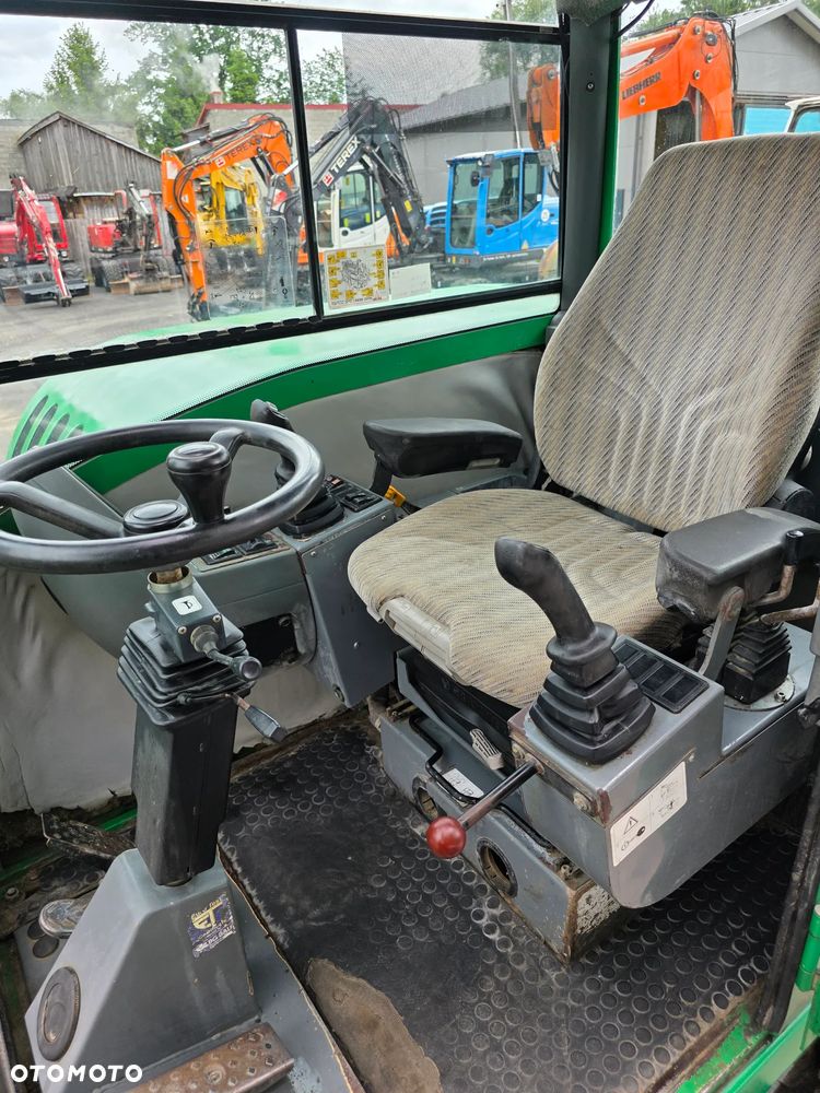Terex TW 85 - 21