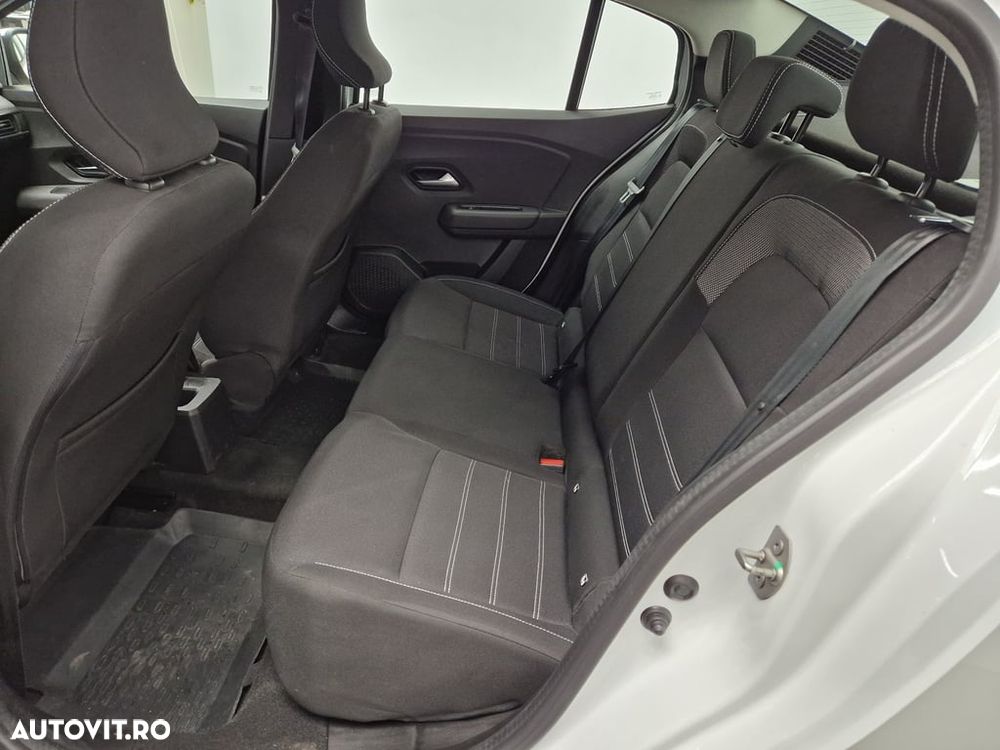 Dacia Logan TCe 90 MT6 Prestige - 10