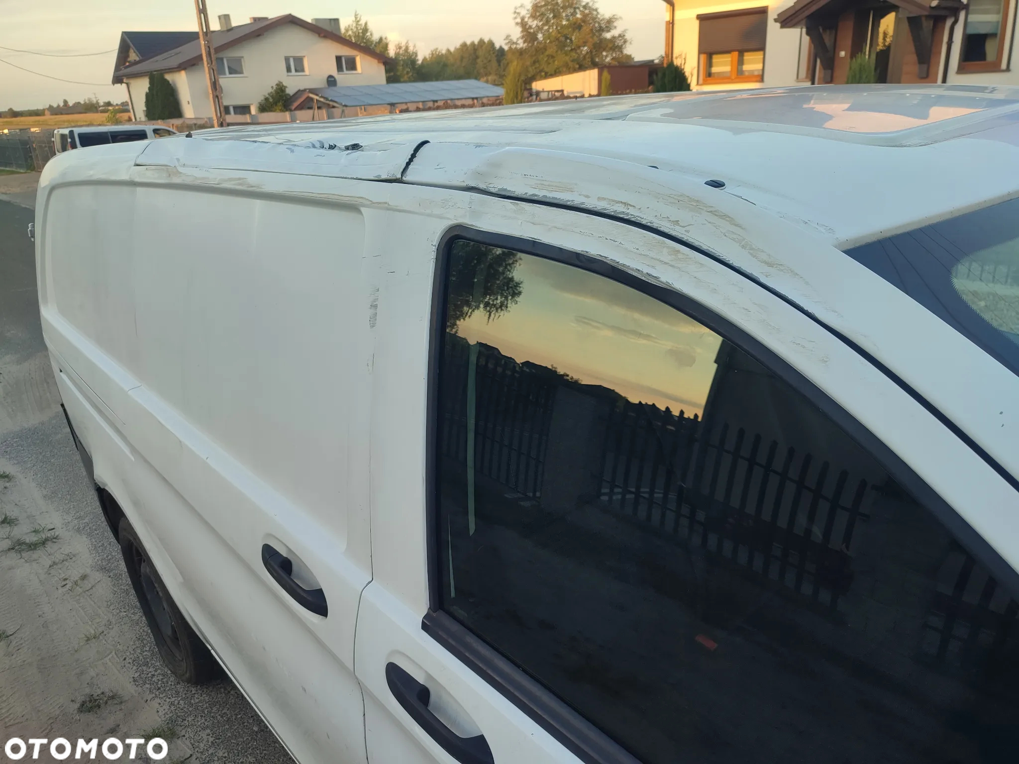 Mercedes-Benz Vito 119cdi 4x4 Automat - 8