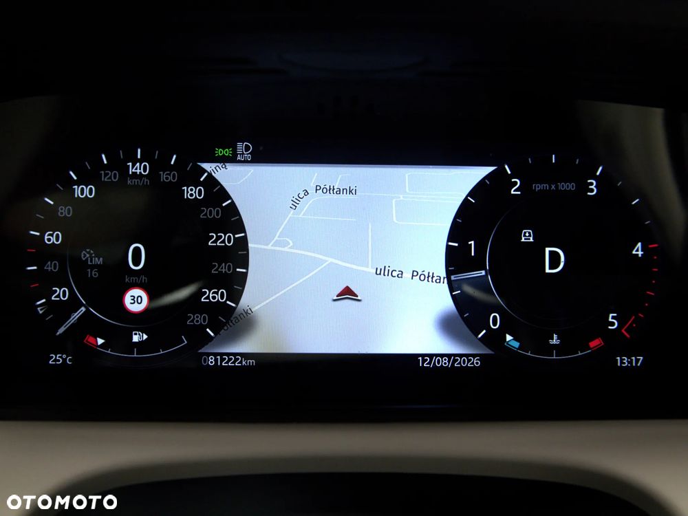 Land Rover Range Rover Velar 3.0 D300 mHEV SE - 14