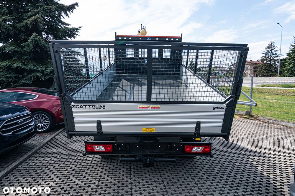 Ford Transit 350 L3 Trend Wywrotka 2.0 165KM - 6