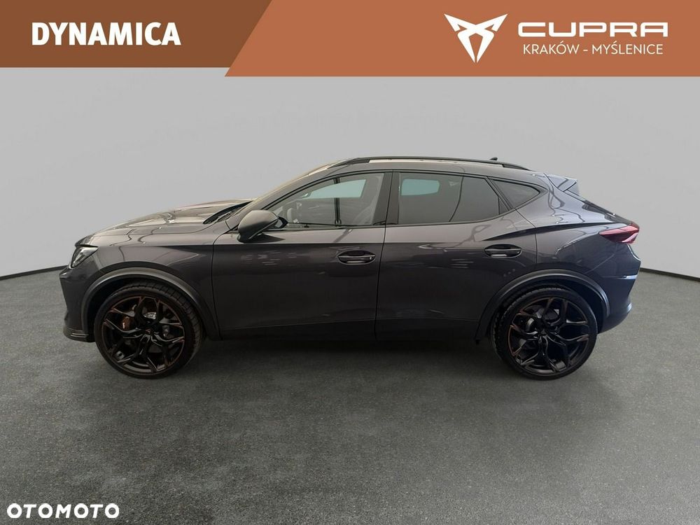 Cupra Formentor - 9