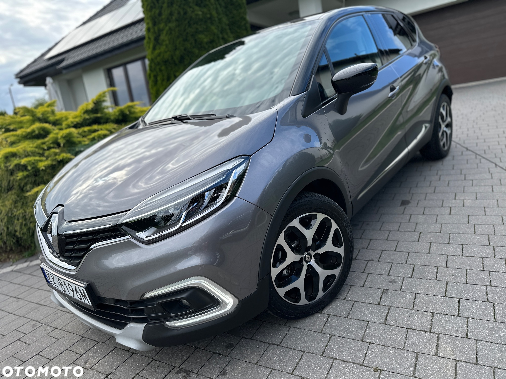 Renault Captur - 2