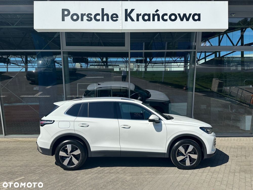 Volkswagen Tiguan - 10