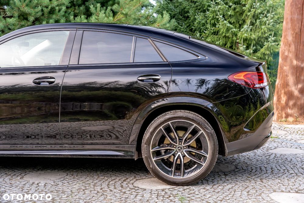 Mercedes-Benz GLE 400 d 4-Matic - 19