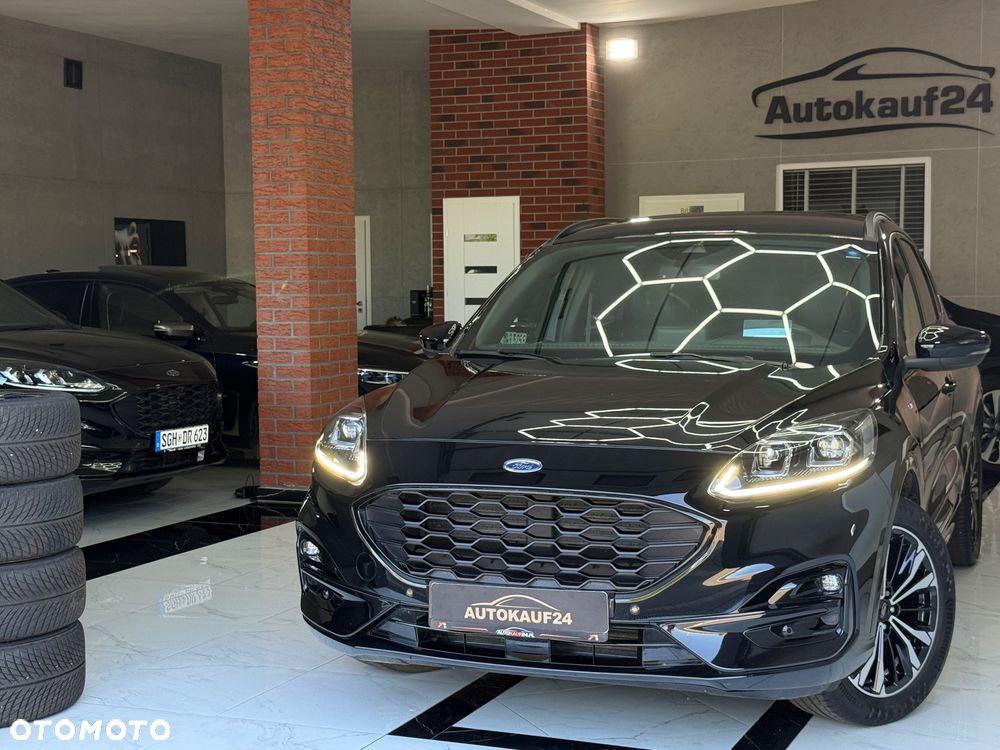 Ford Kuga 1.5 EcoBoost ST-LINE X - 6