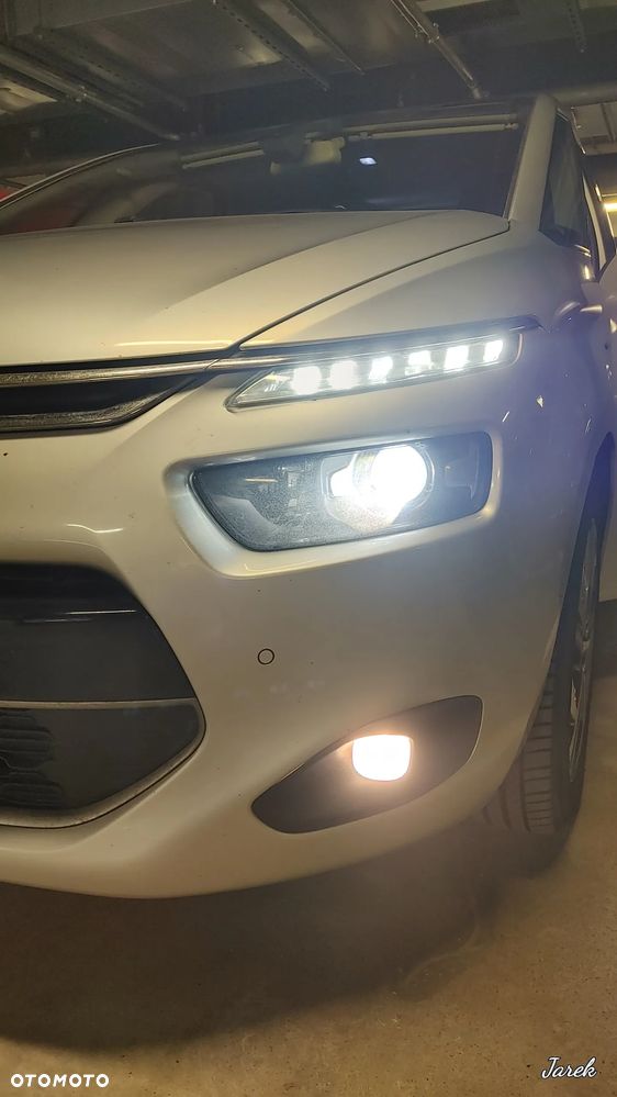 Citroën C4 Picasso 1.6 THP Exclusive - 7