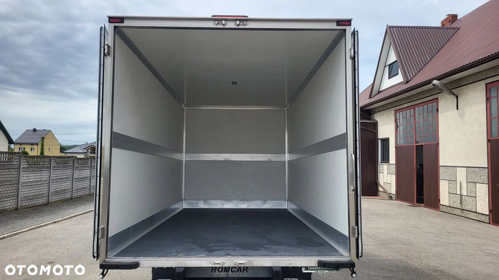 Iveco Daily 50c150/35c15/50c160kontener/chłodnia/izoterma/ - 36