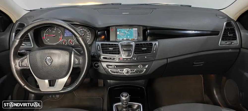 Renault Laguna Break - 8