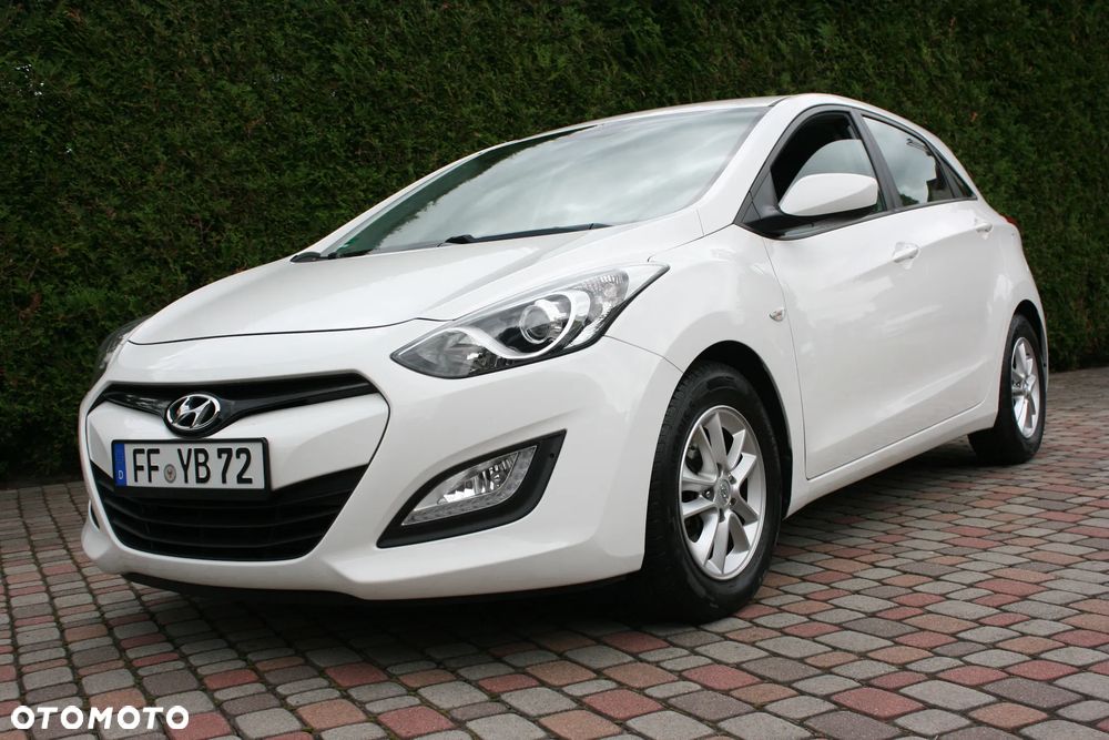 Hyundai i30 1.4 Fifa World Cup Edition - 3