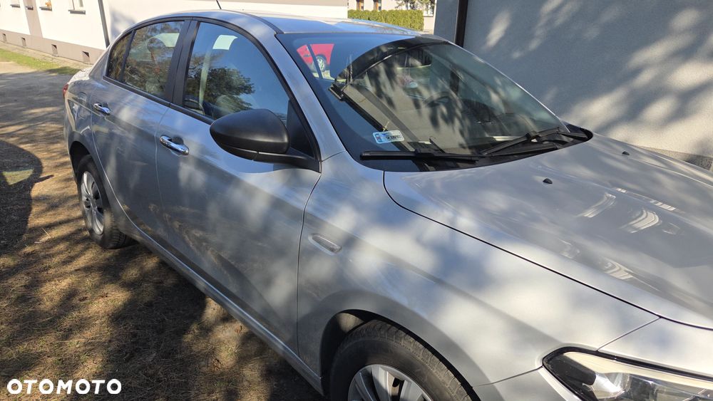 Fiat Tipo 1.4 16v Street - 6