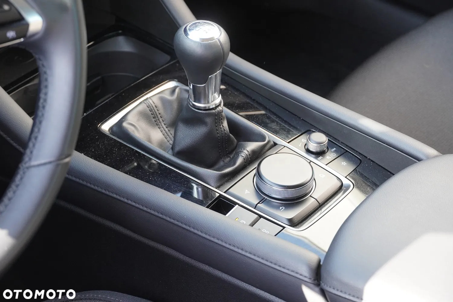 Mazda 3 2.0 mHEV Exclusive Line - 13