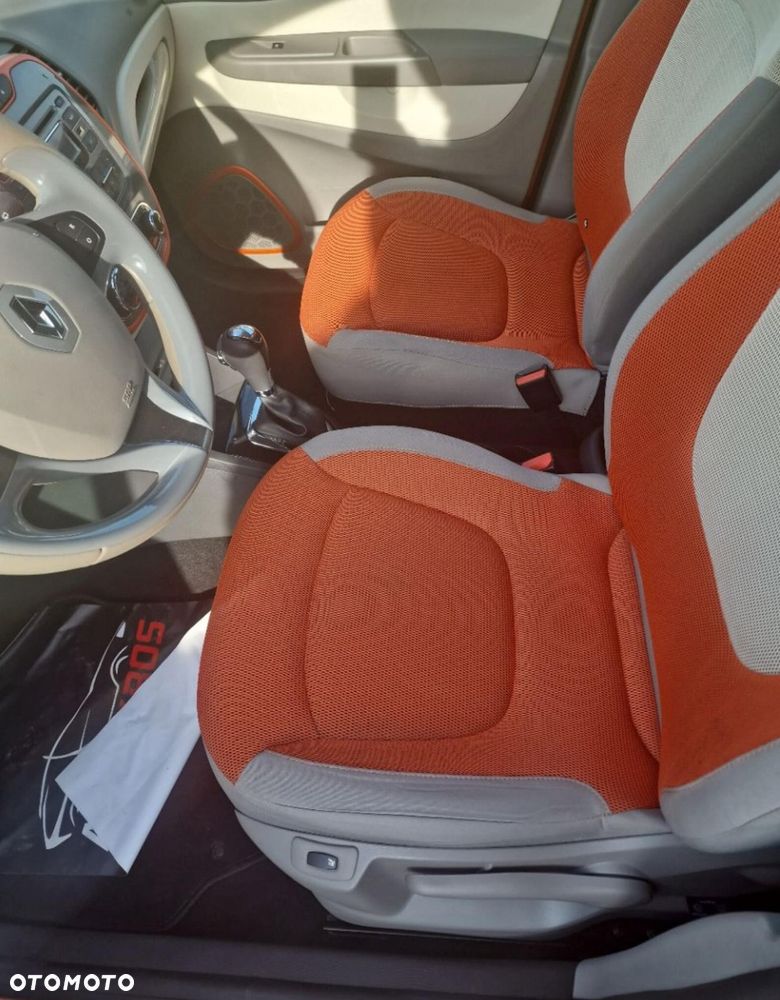 Renault Captur - 5