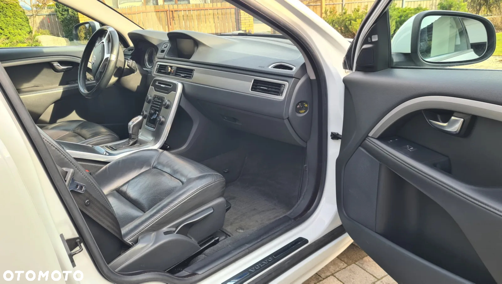 Volvo V70 - 5