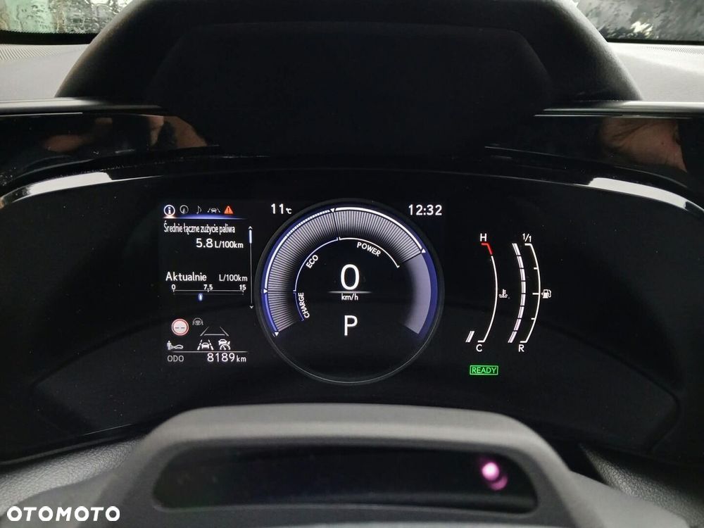 Lexus NX 350h Prestige 2WD - 27