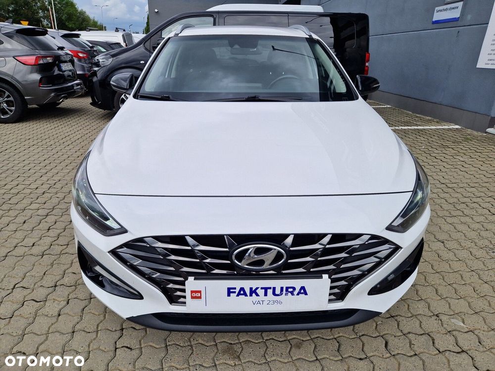 Hyundai i30 1.0 T-GDI Smart - 7