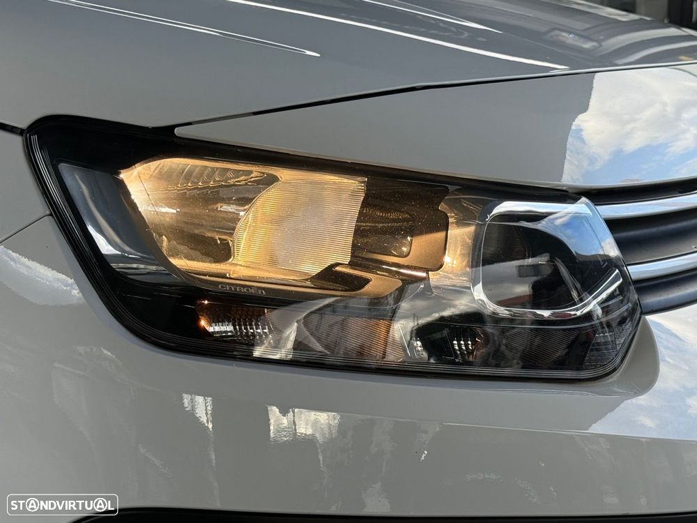 Citroën Berlingo 1.5 BlueHDi M Club - 20