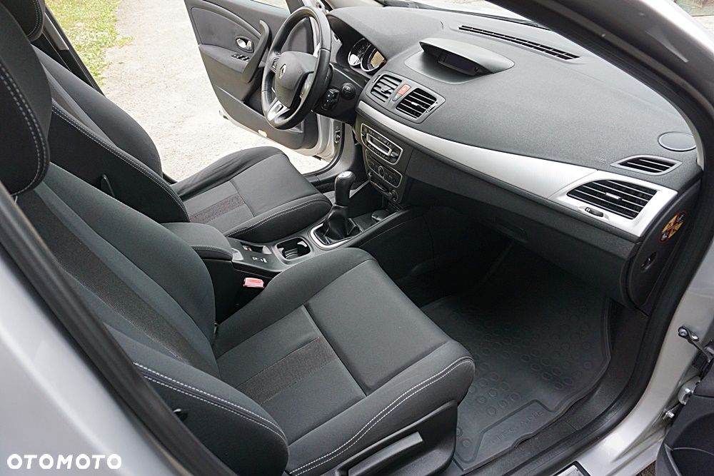 Renault Megane 1.6 16V Generation - 20