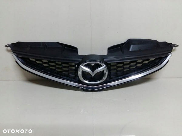 MAZDA 5 LIFT GRILL ATRAPA ORG. SŁUPSK