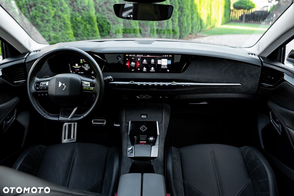 DS Automobiles DS 4 1.6 E-Tense Performance Line - 30