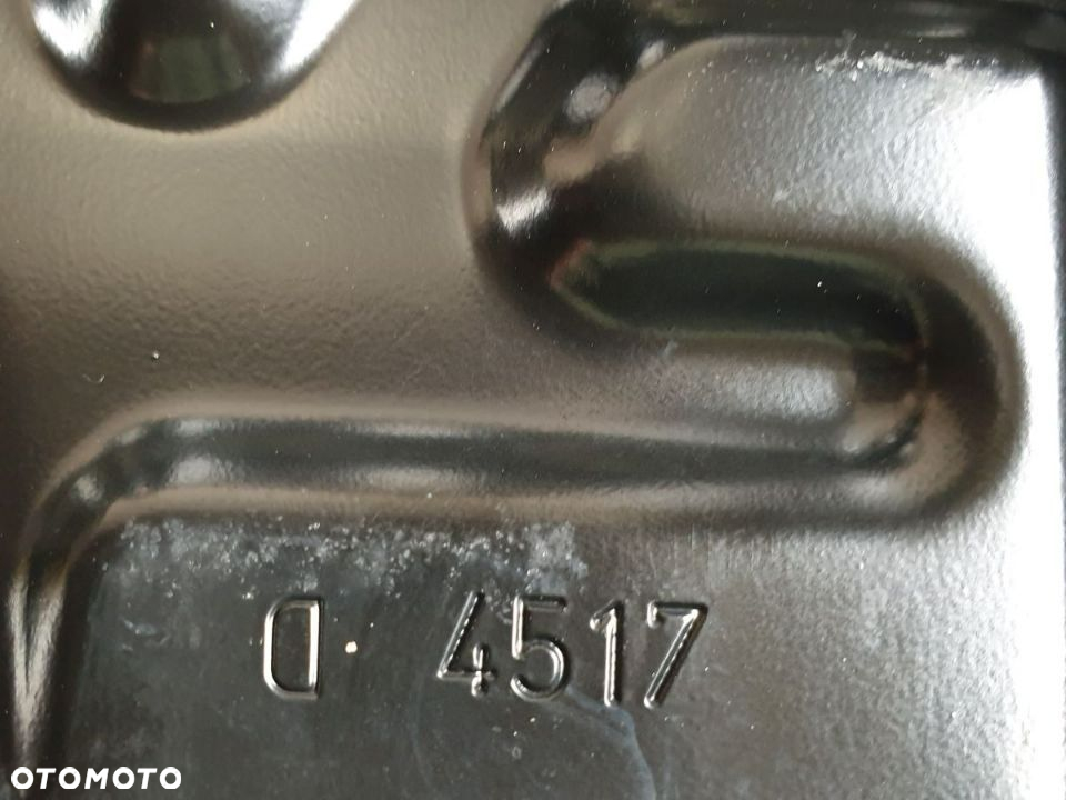 PEUGEOT 3008 5008 od 2017 r . Strefa Zgnioty Wzmocnienie Prawy Przód - 4