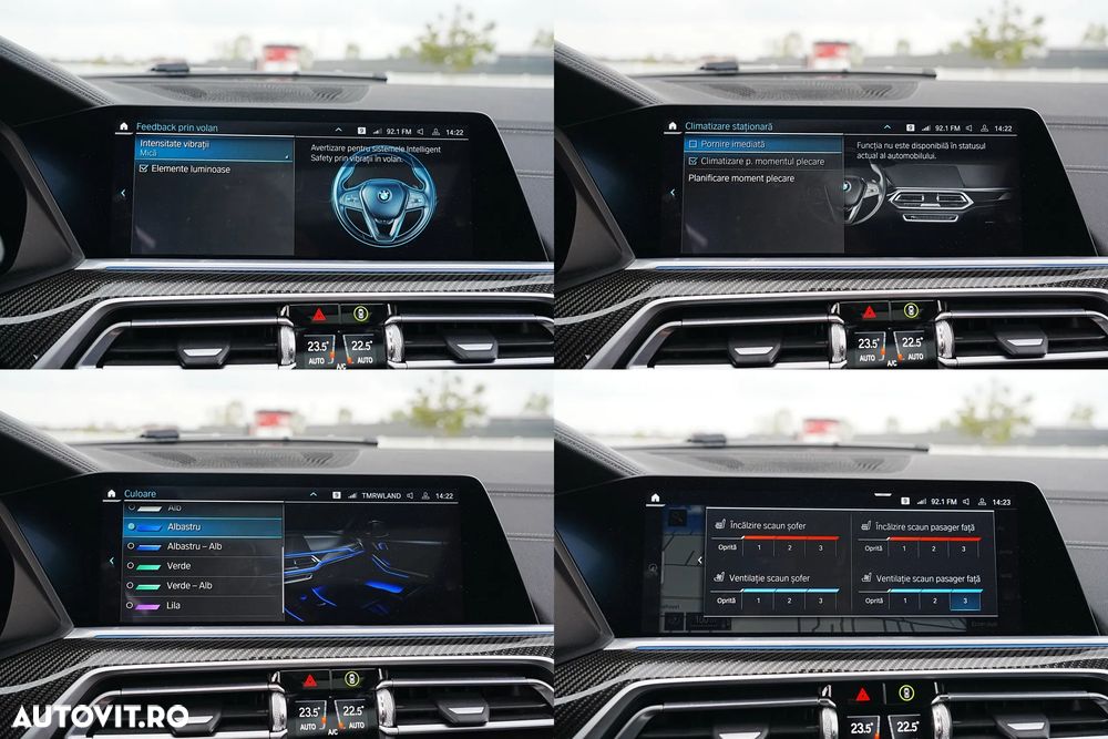 BMW X5 xDrive45e AT PHEV - 33