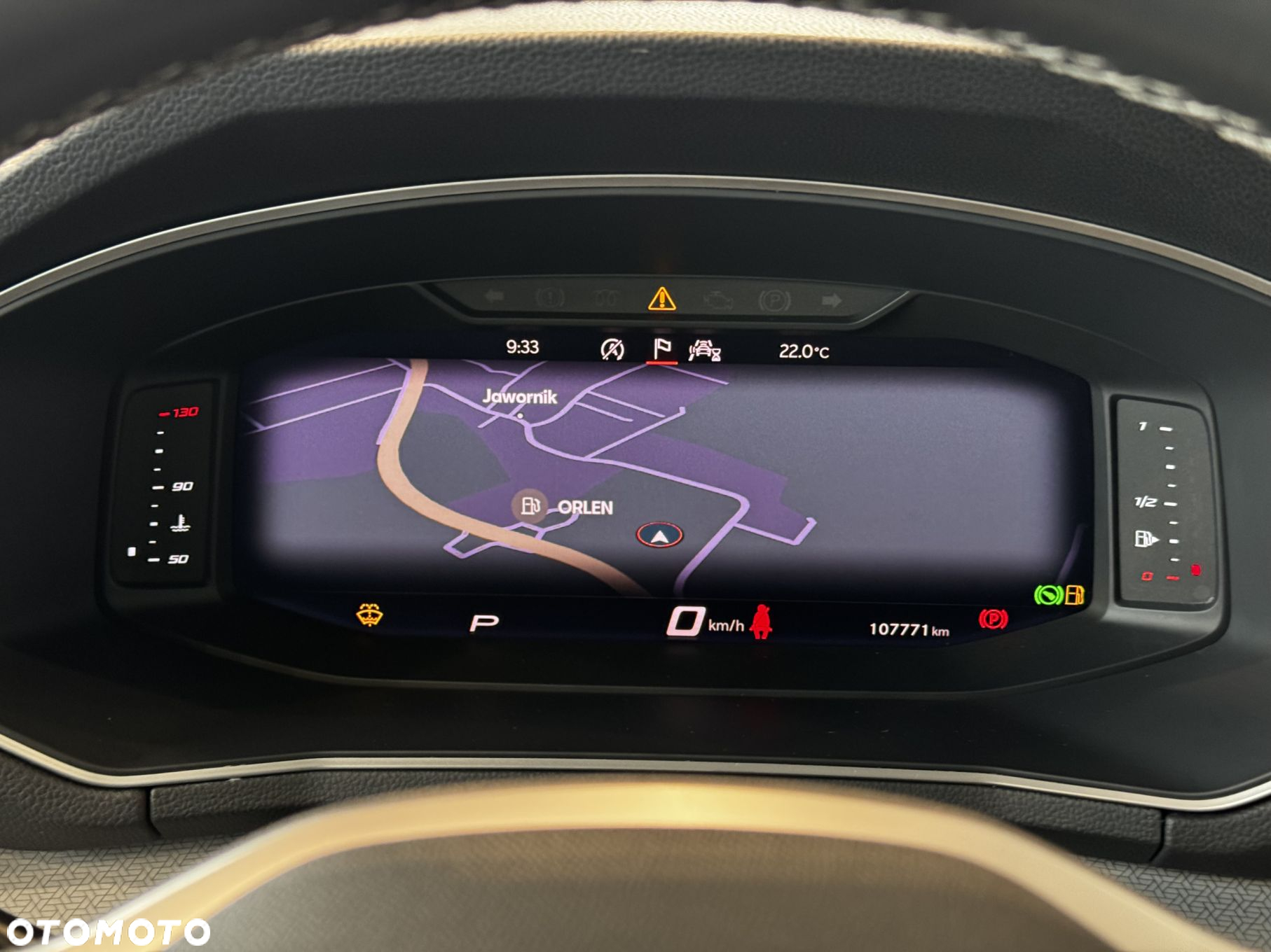 Seat Tarraco - 23