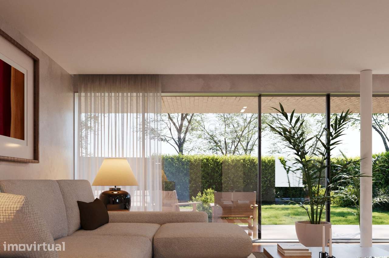 Apartamento T3 Lordelo Ouro - Grande imagem: 5/16
