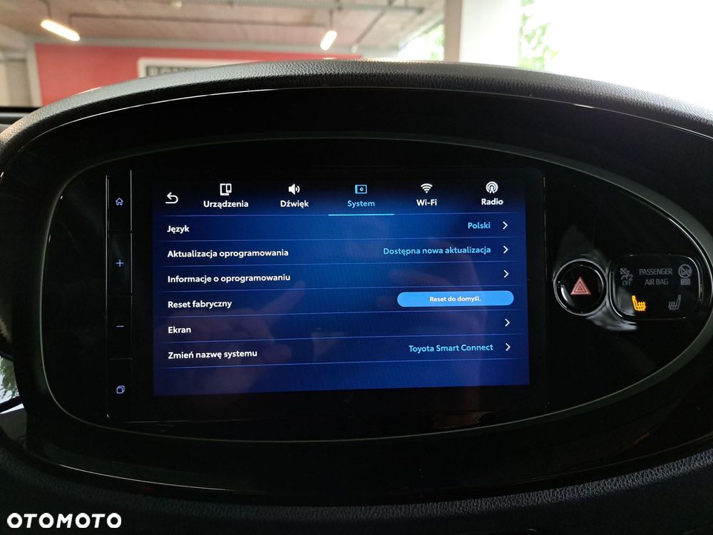 Toyota Aygo X - 27