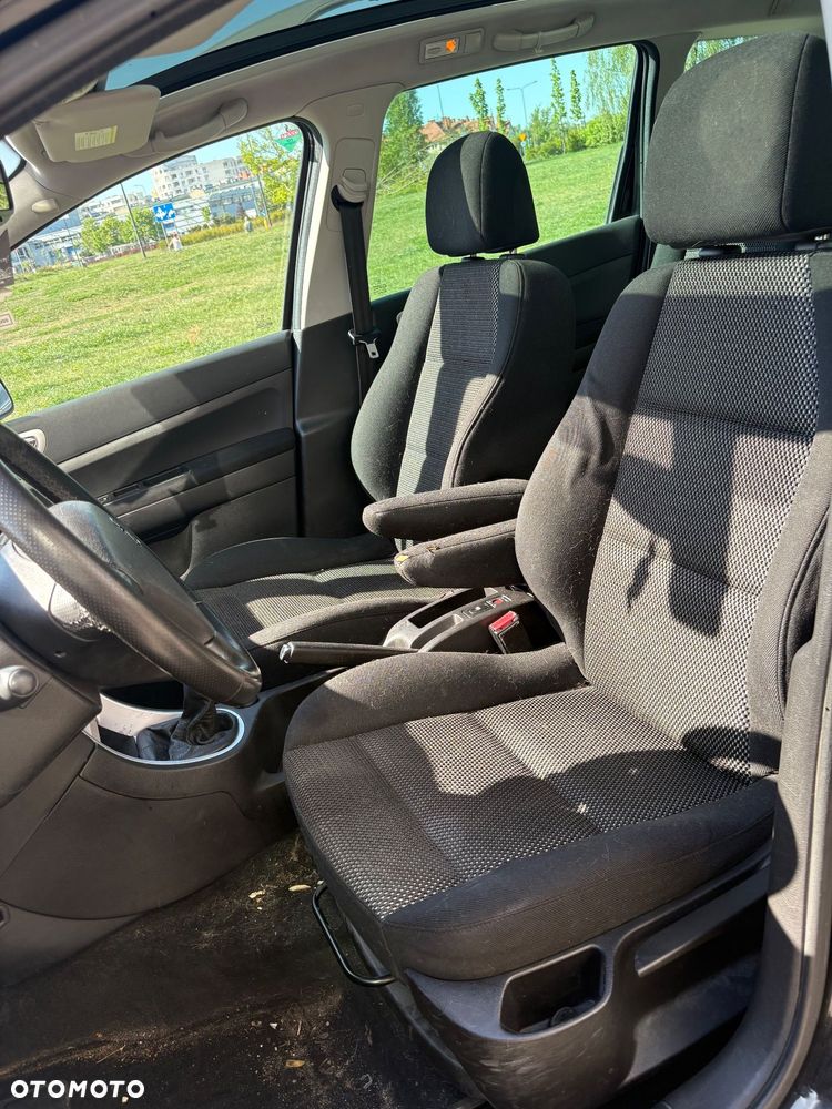 Peugeot 307 1.6 HDI Oxygo - 10