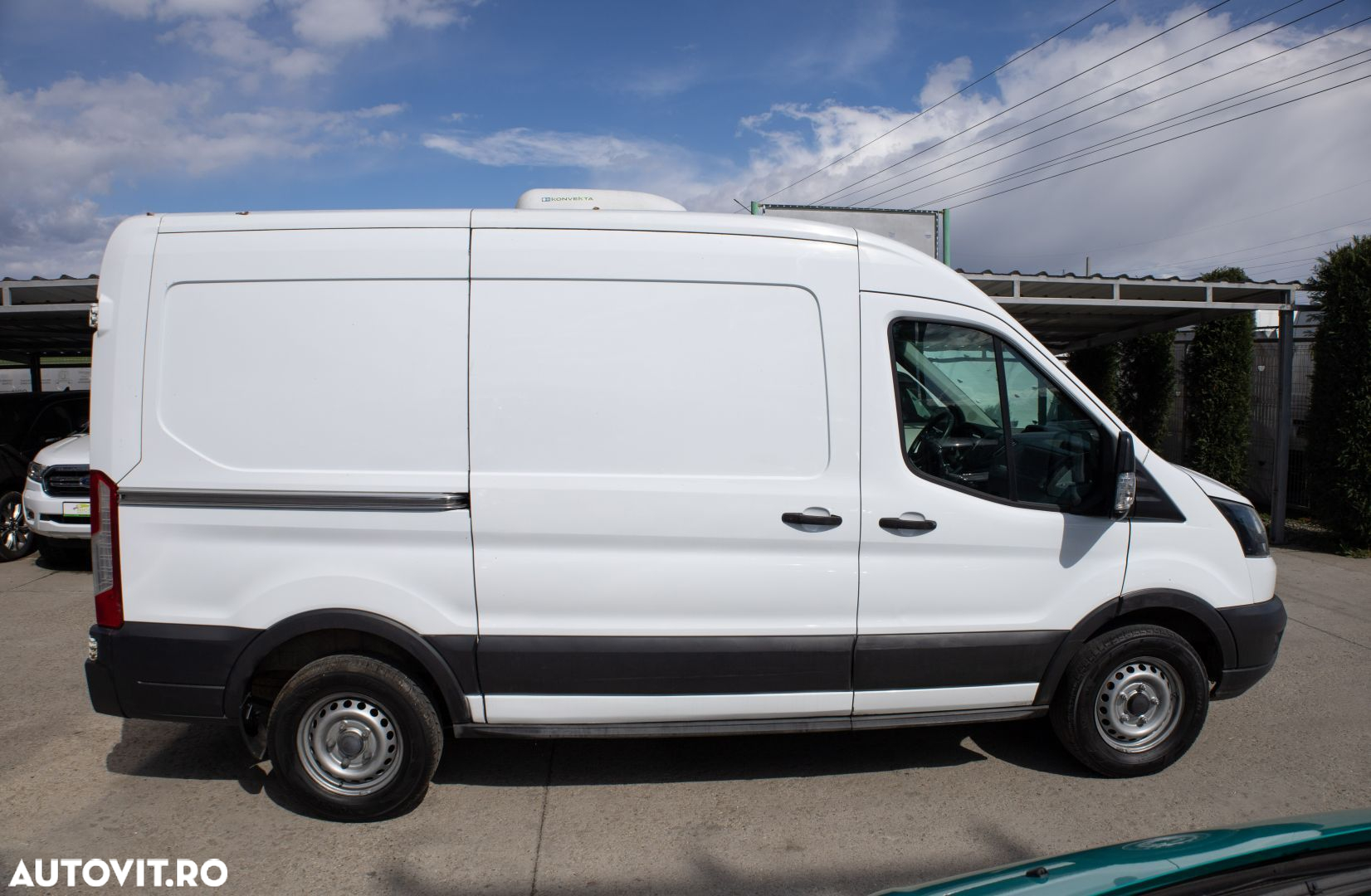 Ford Transit - 7
