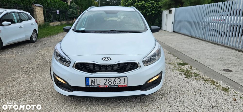 Kia Ceed Cee'd 1.4 M - 2