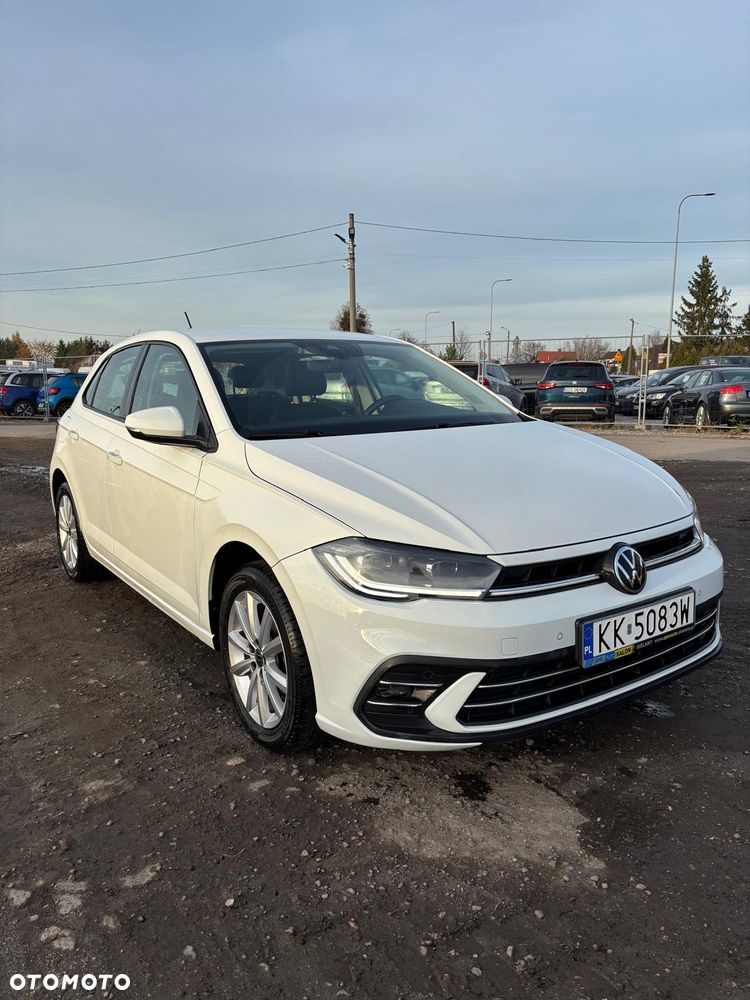 Volkswagen Polo 1.0 TSI Highline - 6