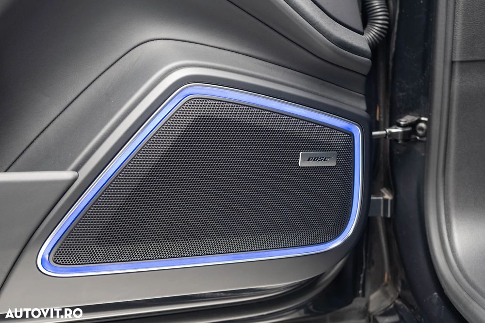 Porsche Panamera - 29