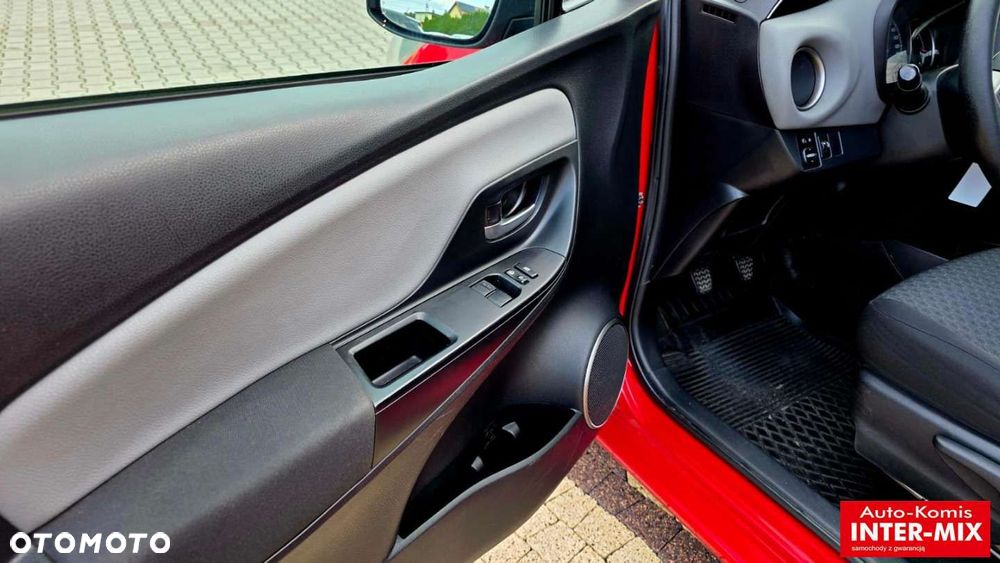 Toyota Yaris - 21