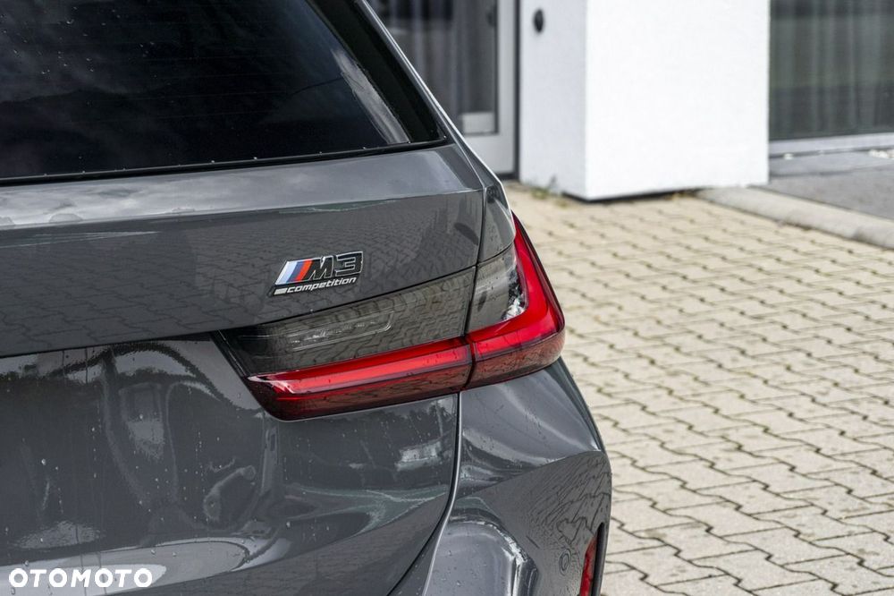 BMW M3 - 13