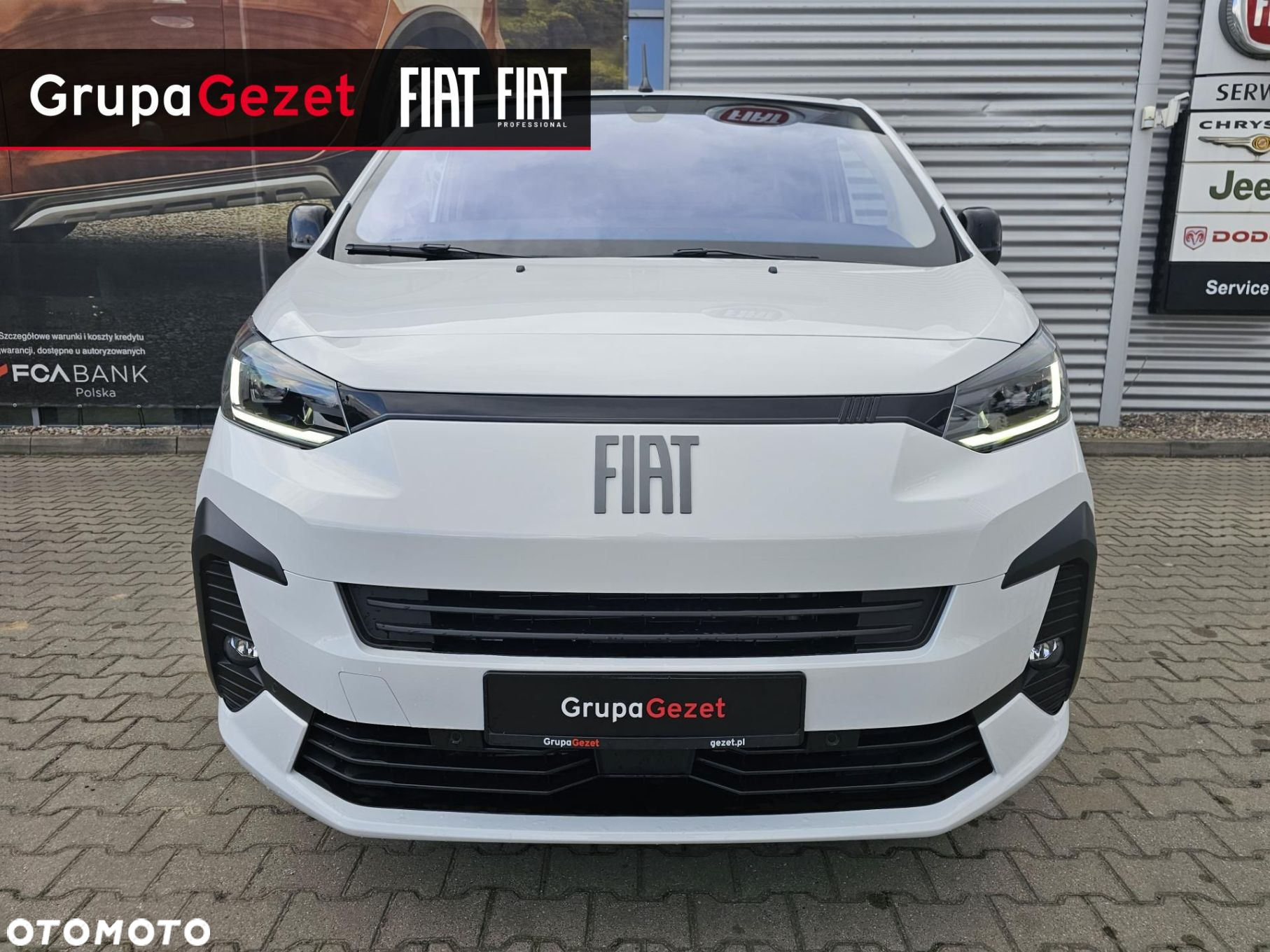 Fiat Scudo - 4