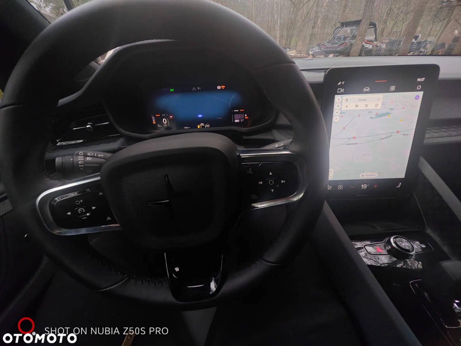 Polestar 2 Dual Motor 82kWh Plus - 19