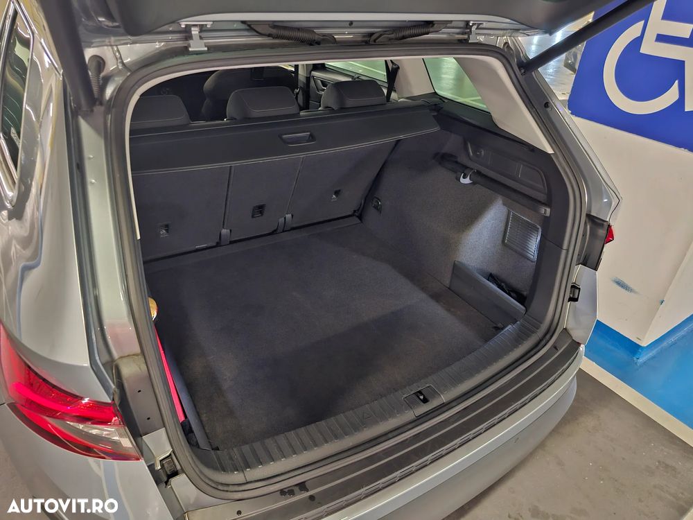 Skoda Kodiaq 2.0 TSI 4X4 DSG Style - 10