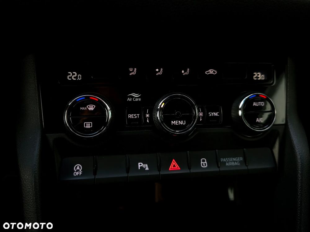 Skoda Kodiaq 1.4 TSI ACT 4x2 Ambition DSG - 23