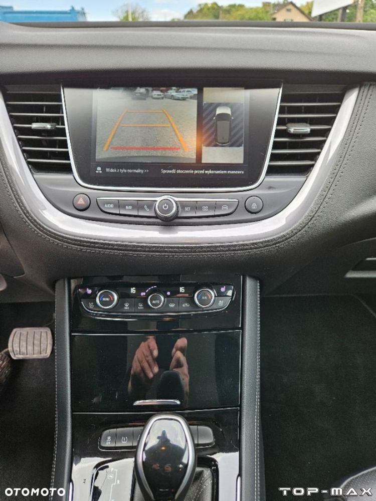 Opel Grandland X - 33