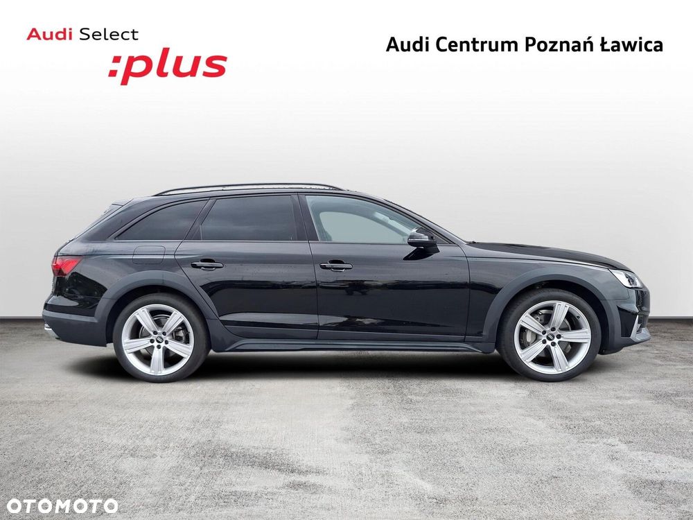Audi A4 Allroad - 6