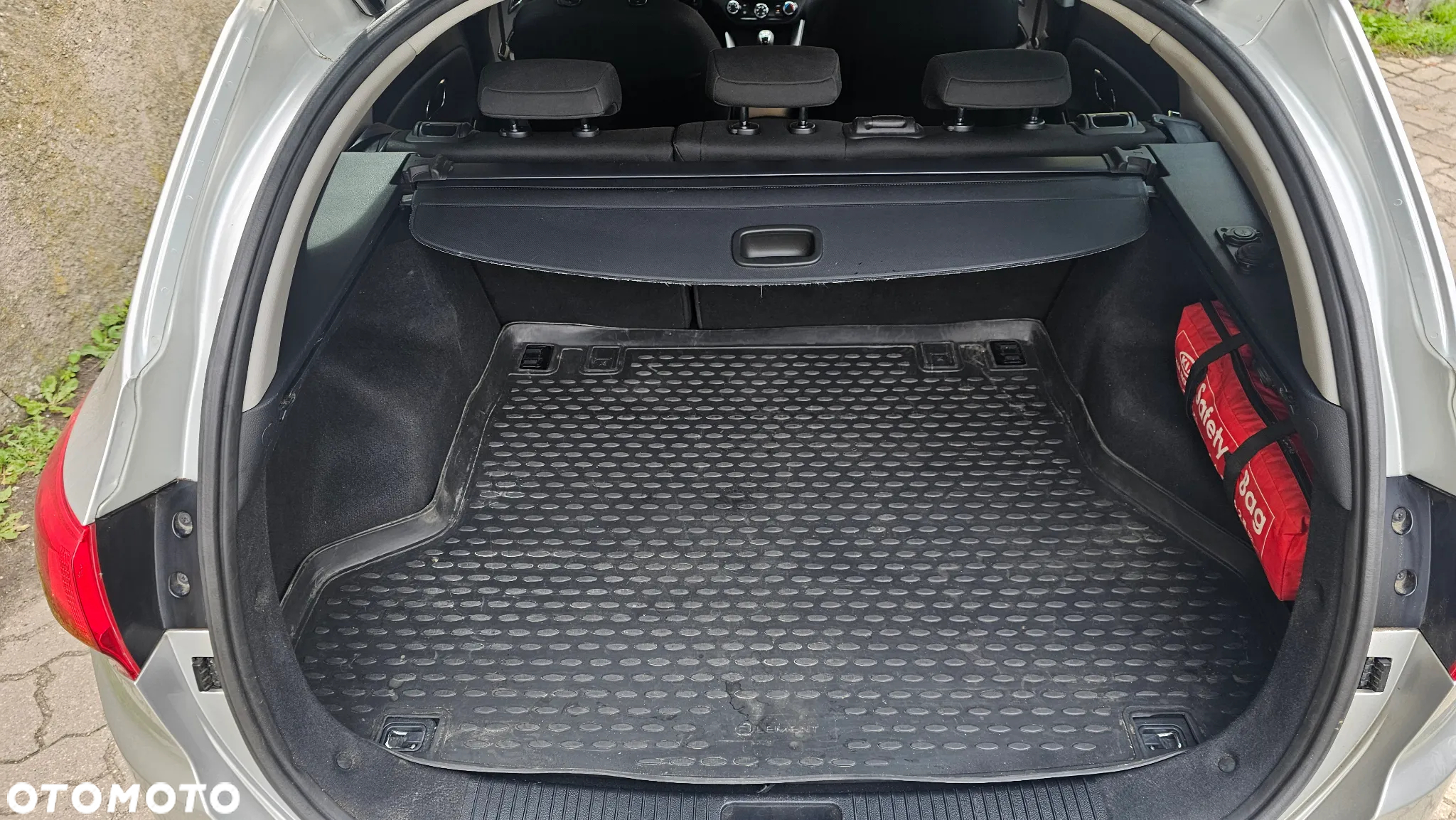 Kia Ceed - 21
