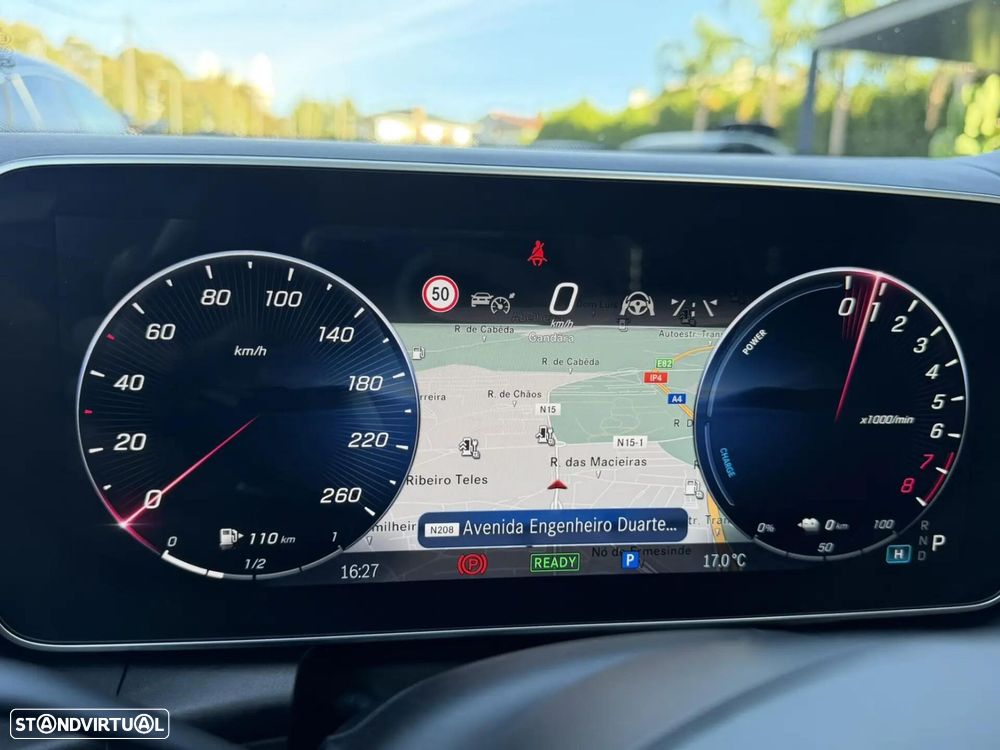 Mercedes-Benz GLC 300 e 4Matic - 34
