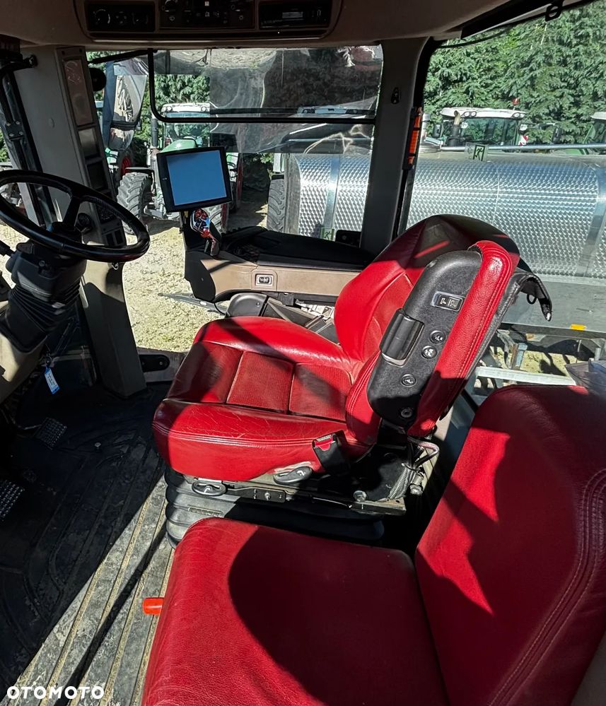 Case IH QUADTRAC 620 - 6